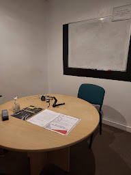 Photo n°2 de ObjectifCode - Centre d'examen du code de la route Annecy à Annecy (Centre d'examen physique)