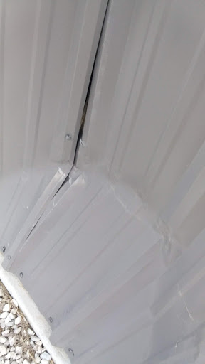Stanton Storage - Visual
