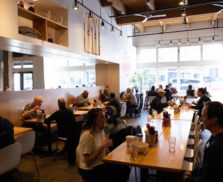 Boke Bowl, restaurant in Portland
