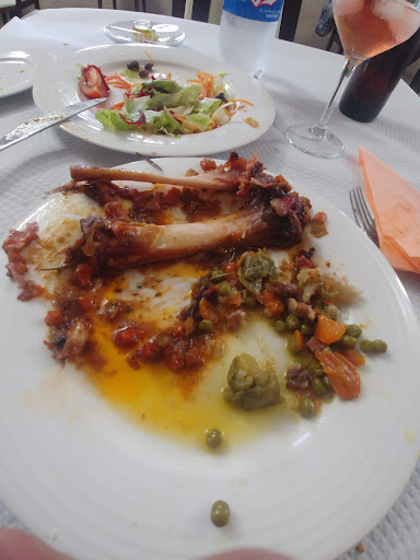 Restaurante El Olivillo - Thumbnail