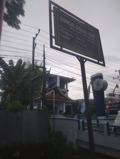Photos of Point Taspen Persero Cab. Banjarmasin