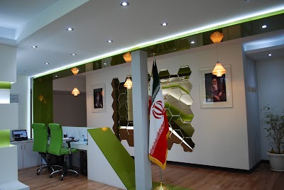 Photos of کلینیک آریا من