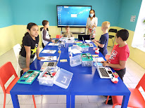 Tech-Club (salle Fellini étage) à Istres