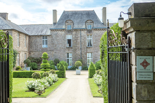 Photo de Château de la Ballue