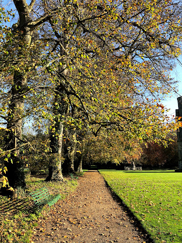 Walsingham Abbey Open Times