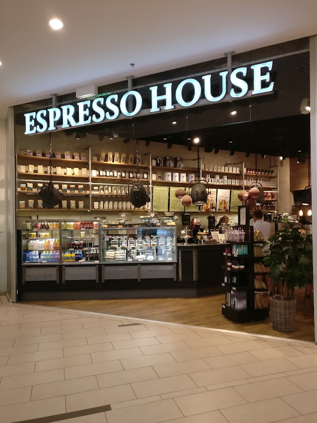 Espresso House Sweden AB