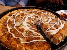 Pizza Planet Sialkot