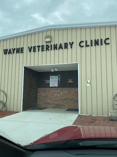 Wayne Veterinary Clinic