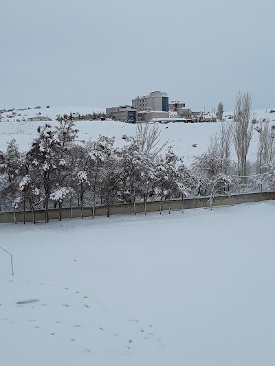 Kahf sleepers of Anatolian High School