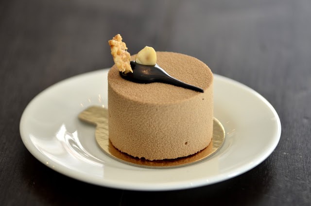 Fonty Bistro - Juan Bravo 41