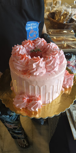 Στην Πόλη - Αρτοποιείο