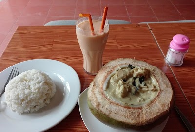 Photos of Cappucino Coffee House