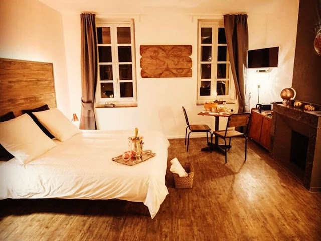 La Maison Gustave by null