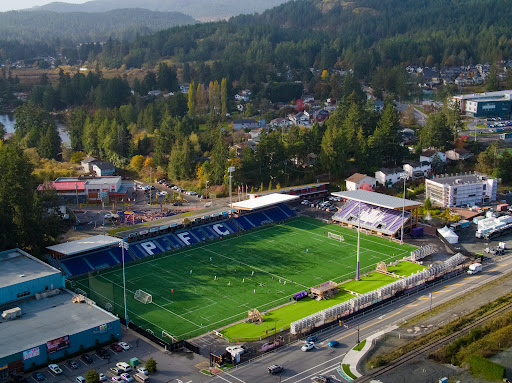 Starlight Stadium - Visual
