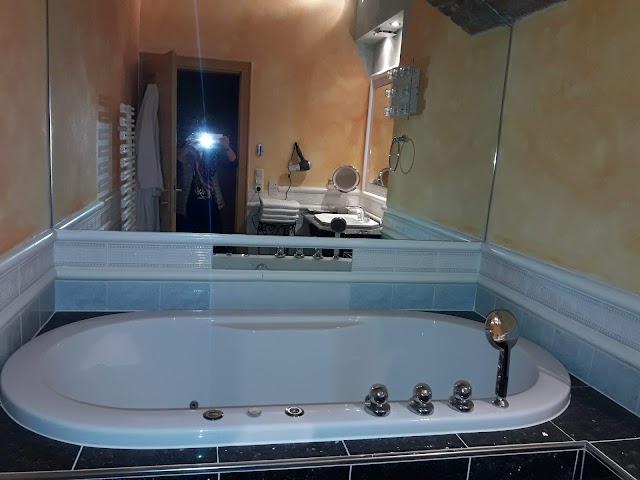 Schlosshotel Iglhauser