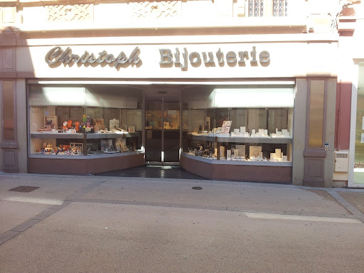Bijouterie Christoph