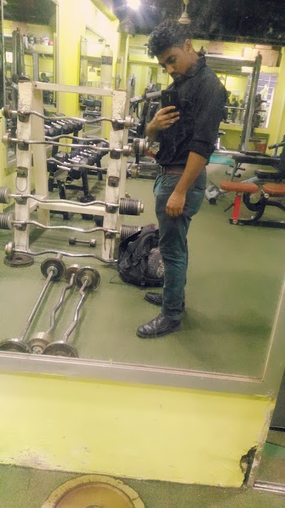 Photos of Bangladesh Gym