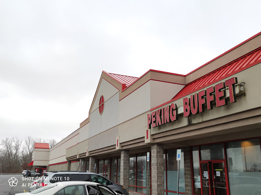 BJ's Plaza