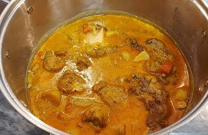 Photo n°25 de Chez Hông à Belin-Béliet (Restaurant vietnamien)