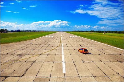 Photos of JURMALA AIRPORT