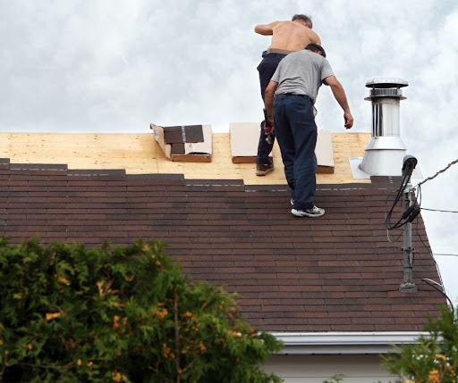 Garrison Roofing - Poconos - Thumbnail