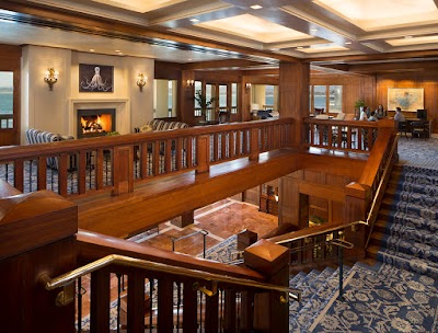 Photos of Monterey Plaza Hotel & Spa