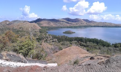 Photos of Batu Biru