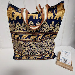 Photo n°2 de Sa Bobine Dé Fil à Saujon (Atelier de couture)