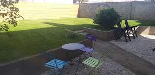 Photo n°10 de Gîte de la Roche à Lannilis (Maison de vacances)