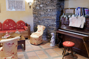 Photo n°10 de A Mandria à Murato (Chambre d'hôtes)