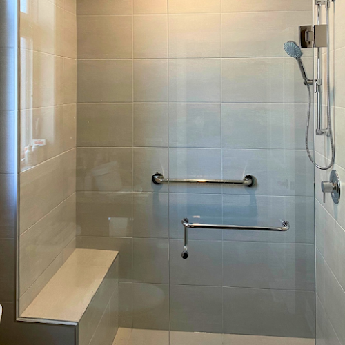Platinum Plumbing and Renovations work photo 1