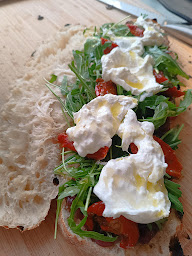 Photo n°17 de La casa del gusto Murviel-lès-Béziers à Murviel-lès-Béziers (Pizzeria)