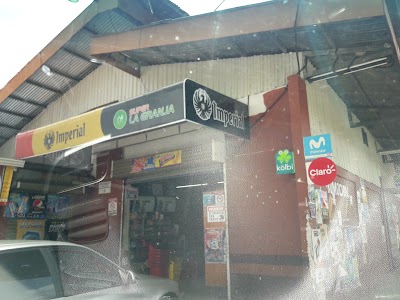 Photos of Super Farm