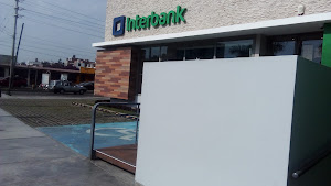 Tienda Interbank - El Golf, Trujillo 5