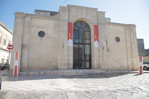 La Libraria