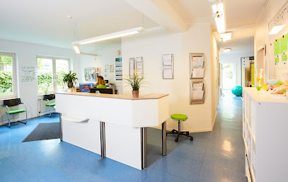 Physiotherapie Fuhlsbüttel