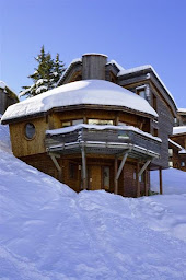 Photo n°6 de Avoriaz Premium à Morzine (Agence immobilière)