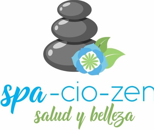 Spa-cio-zen - Visual