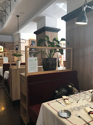 Photo n°152 de Oh le Bistro à Poitiers (Restaurant)