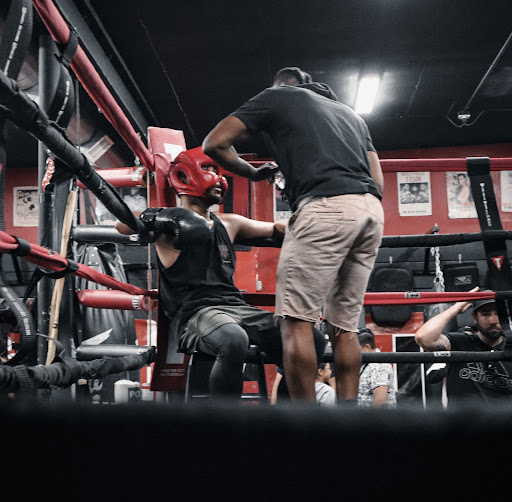 RSD Boxing Family and Fitness Center - Thumbnail