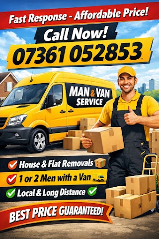 D2D House Removals Services