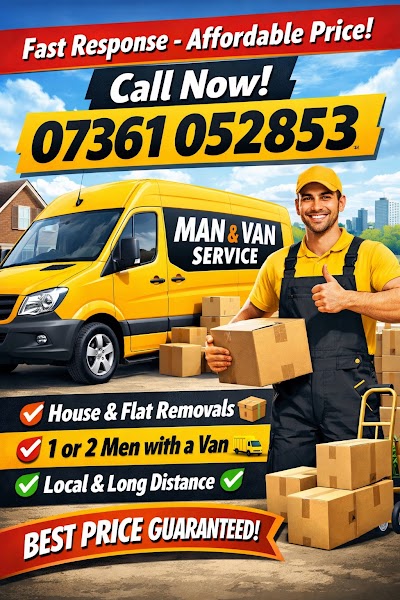 D2D House Removals Services