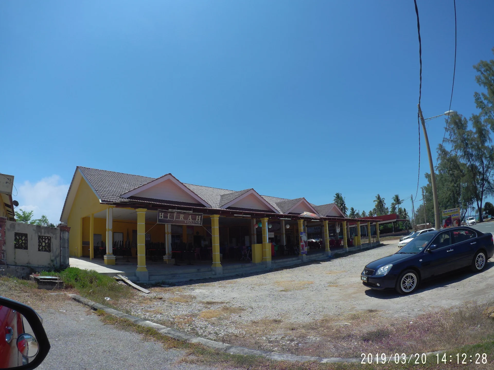 Family Room Promenade (RM120-150/malam)