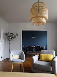 Photo n°4 de Mon Oeil à Le Raincy (Décorateur d'intérieur)