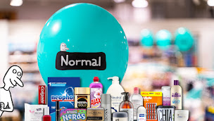 Photo n°3 de NORMAL Béziers, Auchan à Béziers (Magasin de produits de beauté)