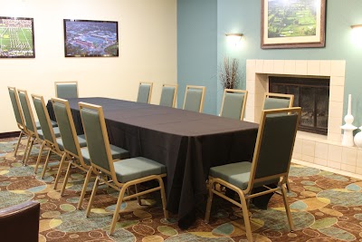 Photos of Holiday Inn Near the University of Michigan