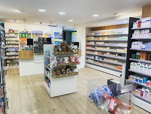 Photo n°15 de Pharmacie Du Verger à Rennes (Pharmacie)