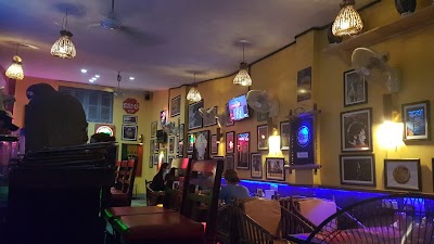 Photos of Jungle Burger Sports Bar & Bistro