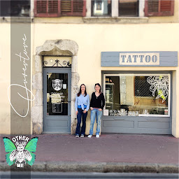Photo n°24 de Other Me Tattoo à Annecy (Tableau)
