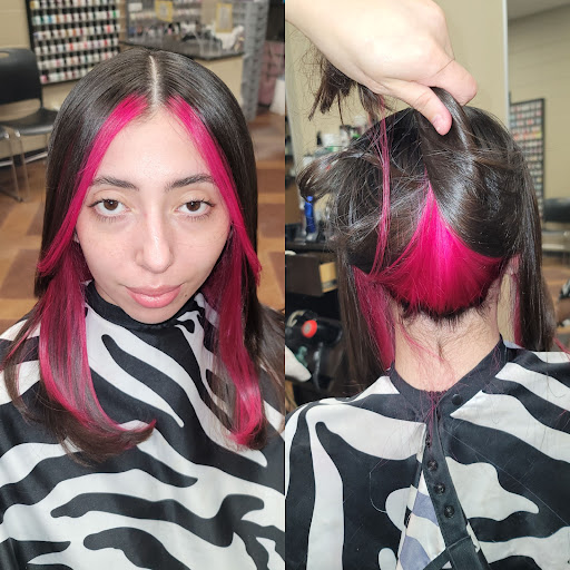 Great & Glamorous Salon - Thumbnail